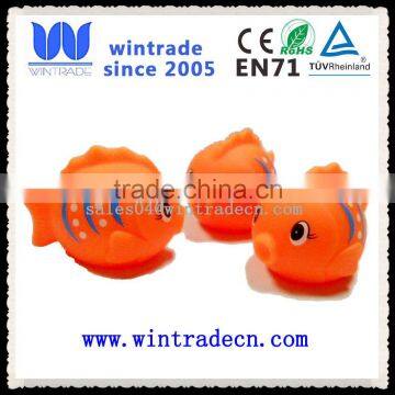 Hot Sale Cute Dolphin Bath Toy Type Float Bath Toy photo-4