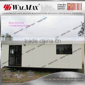 CH-DS059 best modular prefab beach house