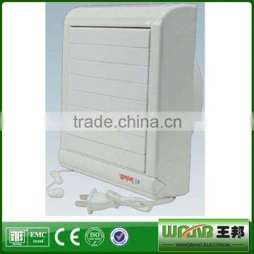 New Style Ventilation Equipment