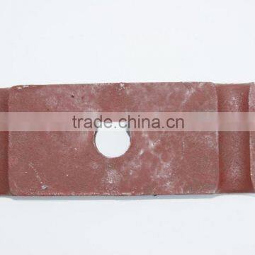 Semi Trailer Mechcanical Suspension Parts