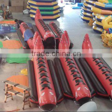 Banana Boat/Surfing Game/Surfing Boat/Inflatable Boat photo-3