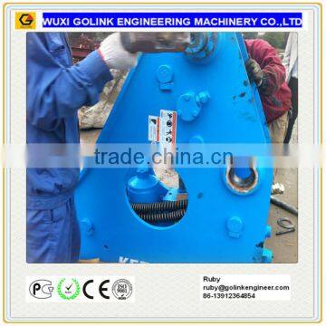 excavator hydraulic rock breaker attachment for all kinds of excavators