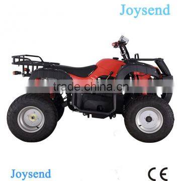 Hot saled electric 4 wheel ATV