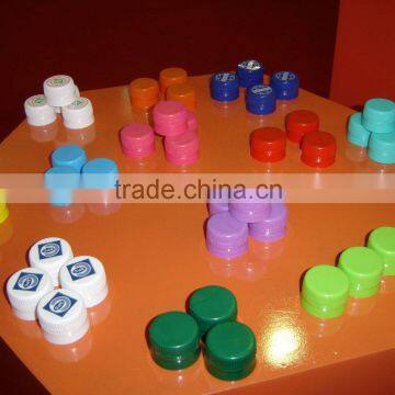 CSD Cap