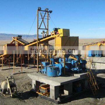 shanghai manufactor ISO GOST CE 2years Warranty stone crusher machine price