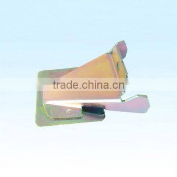 John Deere Cotton Picker Moistener Pad Holder AN273816