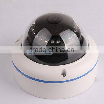 8CH 1080P 2.0MP POE IP Security Camera Kit With 8PCS Dome P2P Cloud NVR System Onvif photo-2