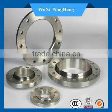 stainless steel flange