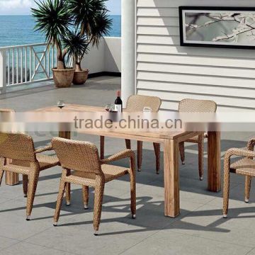 Evergreen Wicker Furniture - PE Rattan Material - Outdoor Patio Furniture