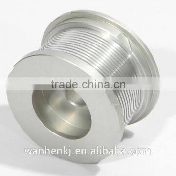 Opening Roller For Open End Machinery Spare Part