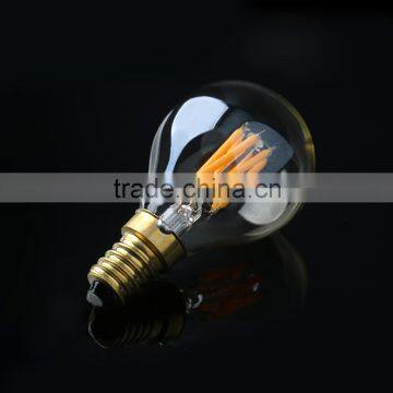 G40 decorate for home ,bar retro style ,edison bulbs ,LED