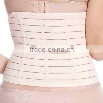 2016 Best Selling Miss Belt Slimming Body Shaper Adjustable Waist Trainer Women Body Trainer photo-2