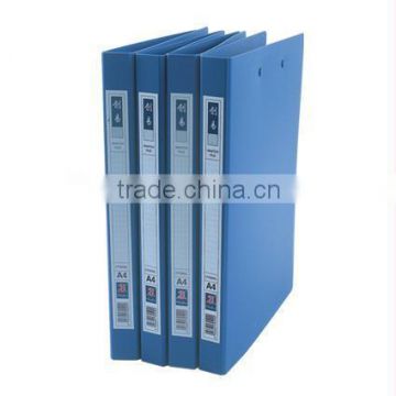 Blue A4 Cleanroom Office ESD Document Holder