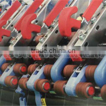 High Efficiency Cotton Spinning Machine Simplex Frame Roving Frame/HOT SALE/ photo-3