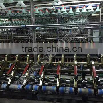 FA506 Cotton Wool Yarn Making Machine/textile Machinery/ring Spinning FOR SALE photo-6