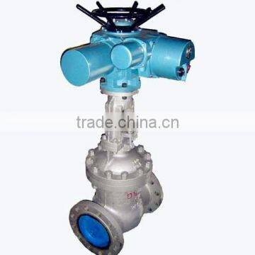 Motorized Gate Valve photo-6