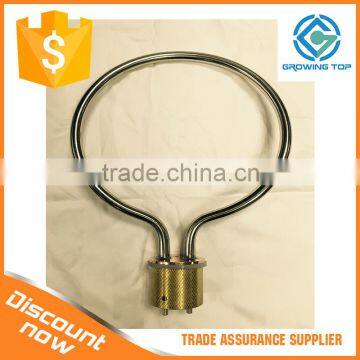 Medical Sterilizing Pot Hot Water Heater Element