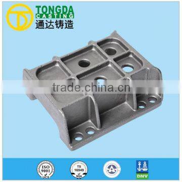 TS169494 Tongda Oem Lost Foam Casting Ductile Iron Casting