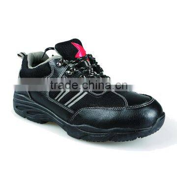 good prices safety shoes/safety shoes with lace