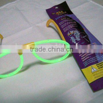 Luminous glasses Bar articles