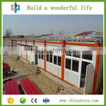 Cheap high quality hot new product for light steel villa for wholesales