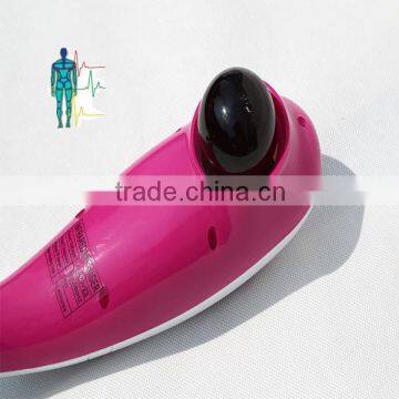 2016 Most Popular New Design Infrared Body Massager Hammer for Body Massager