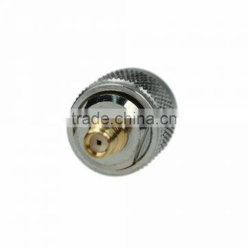 N Male to SMA Female Connector photo-3