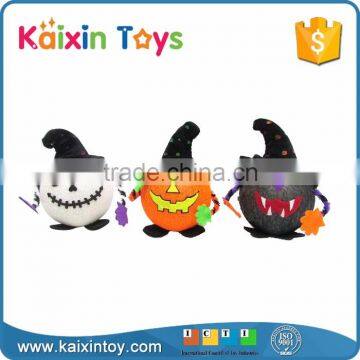 10262228 LED Flashing Halloween Door Decoration photo-5