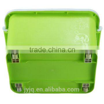 High Quality Plastic Storage Box 23L 35L 45L 55L photo-4