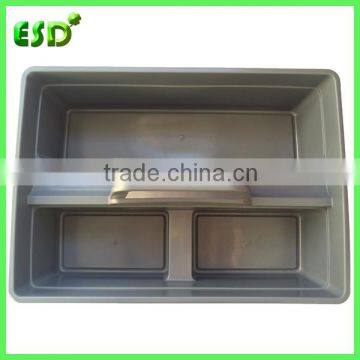 ESD Wholesale Plastic Cleaning Tool Caddy