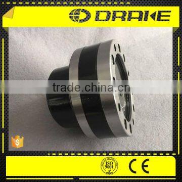 JAB High speed rotary air Dead Length pneumatic power Collet Chuck for CNC lathe