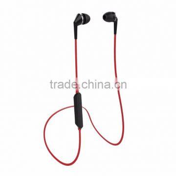 Stereo Sport Headset Mutimedia In-ear Earphone, Manufacturer Price photo-3