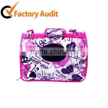 2012 multifunctional dog cat bag pack