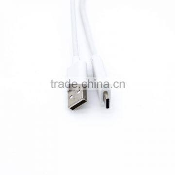 USB 3.1 Type c Fast Charging Mini Data Cable 1M/2M For iPhone