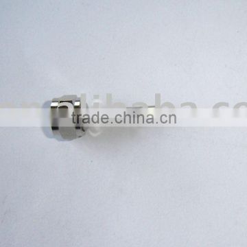 Dongbei coaxial cable DB8003 nickle plating f connector