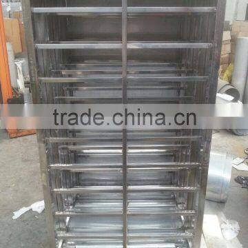 Food Serving Trolley
