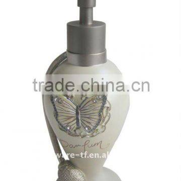 2011 RESIN Liquid soap dispenser