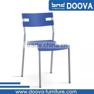 Iron metal chair legs metal frame stackable chair