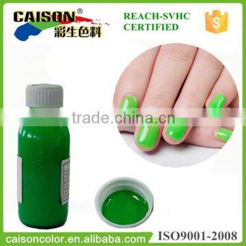 Fluorescent pigment paste, fluorescent colorant, fluorescent color paste