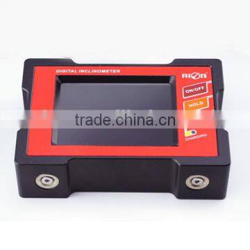 Digital Protractor Inclinometer Angle finder Digital Angle Gauge for platform angle measure