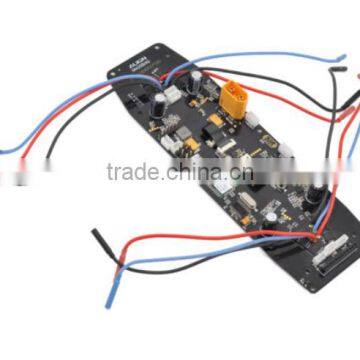 Double sided electronics One-stop PCB Service control circuit board