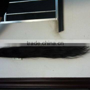 more than 100cm 1m long human hair supply