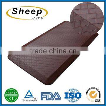 Good Quality Soft Non-slip Rubber Entrance Mat photo-2