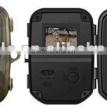 IR night vision 12MP mms trail camera KO-HC01