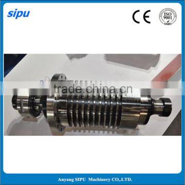 High Quality CNC Walk Core Lathe Spindle Motor SPDC130-01 photo-2