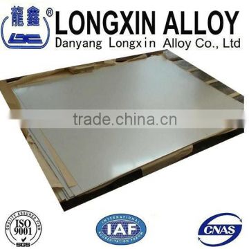 Manufacturer of Incoloy 800 plate