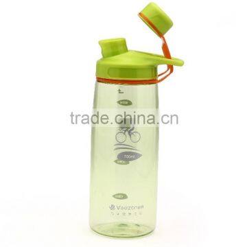 Food grade plastic bottle for drink BPA Free