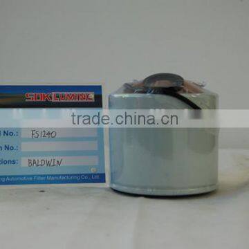 FS1003,P551003 Filter Fuel for Truck photo-3