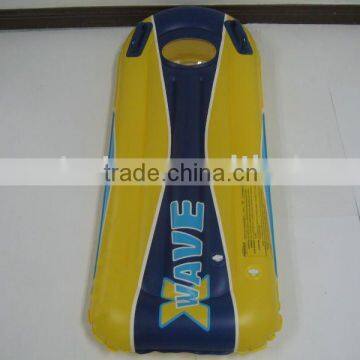 inflatable surfboard yellow Mirakey-0021