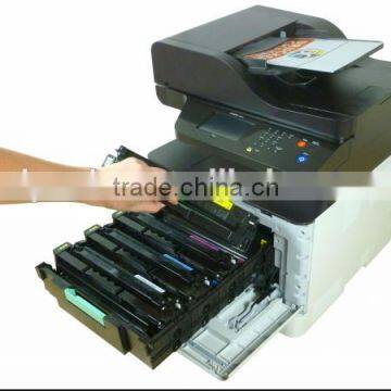 Toner cartridge CLT-503 compatible for Samsung SL-C3060FR cartridge chip 503L